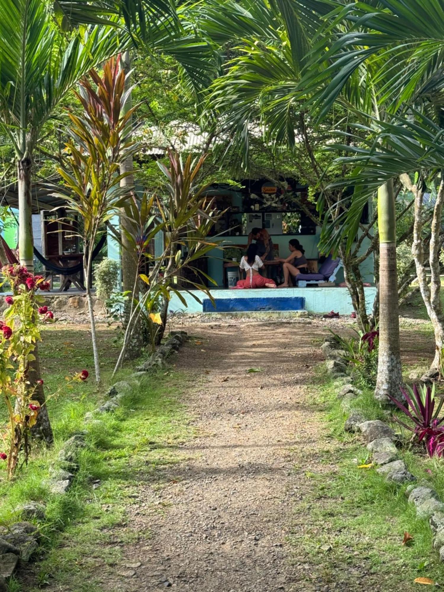 Casa Alma *